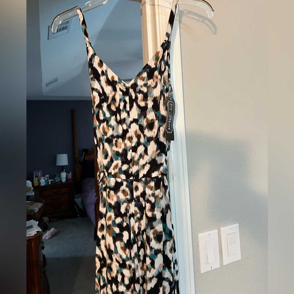 Brand new with tags Jumpsuit